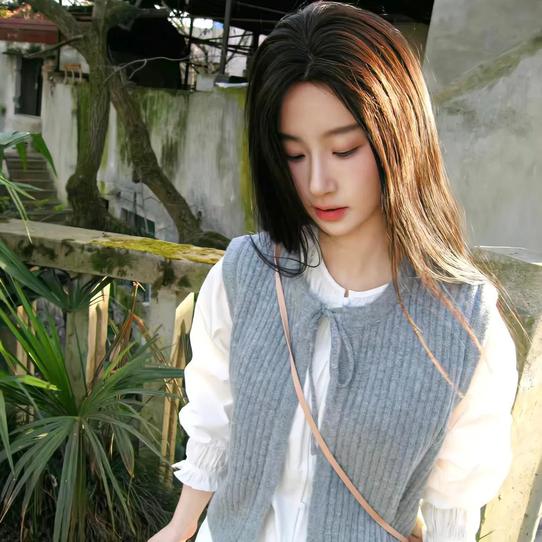 我的女友比我帅