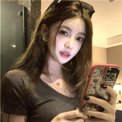 当我们在一起